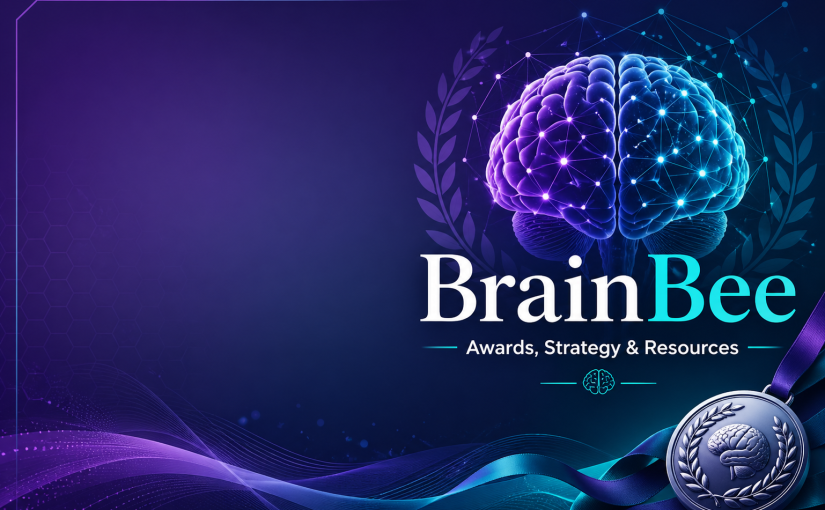 Brain Bee Neuroscience Competition: Complete Guide & 2027 Preparation Strategy